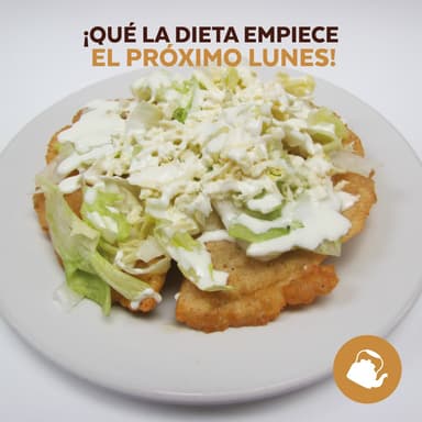 Empanadas