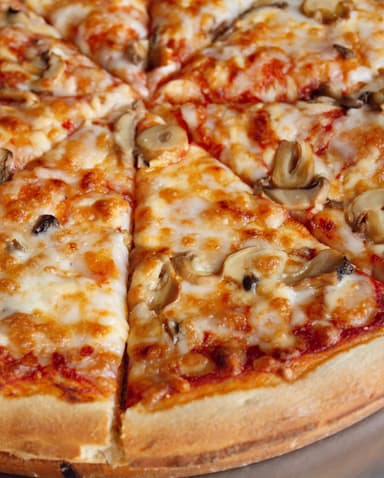 Pizza Clásica