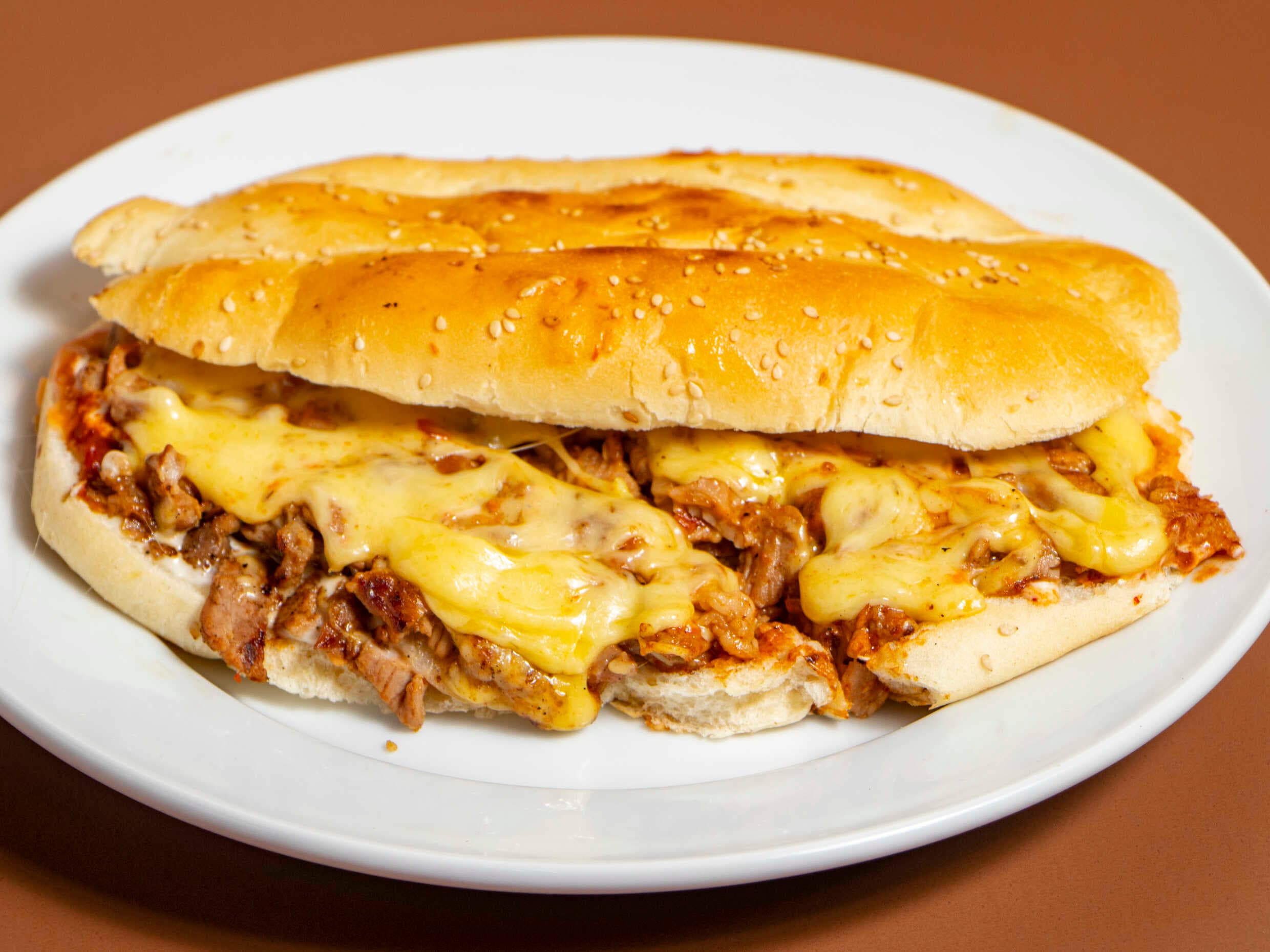 Torta de Pastor
