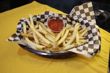 Papas a la Francesa 300 g