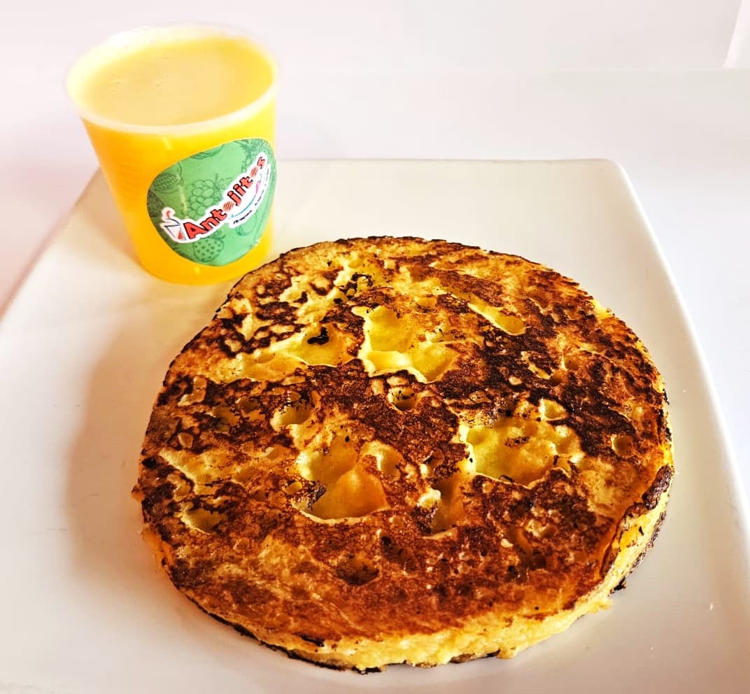 Combo Choclo Producto Estrella