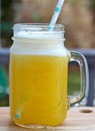 Refresco Natural del Día