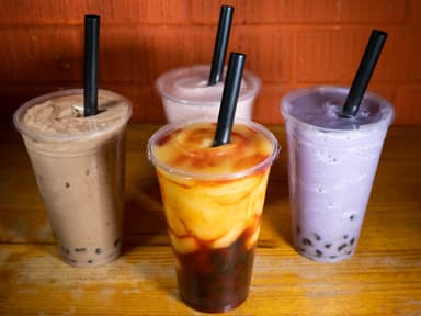 Tapioca Regular