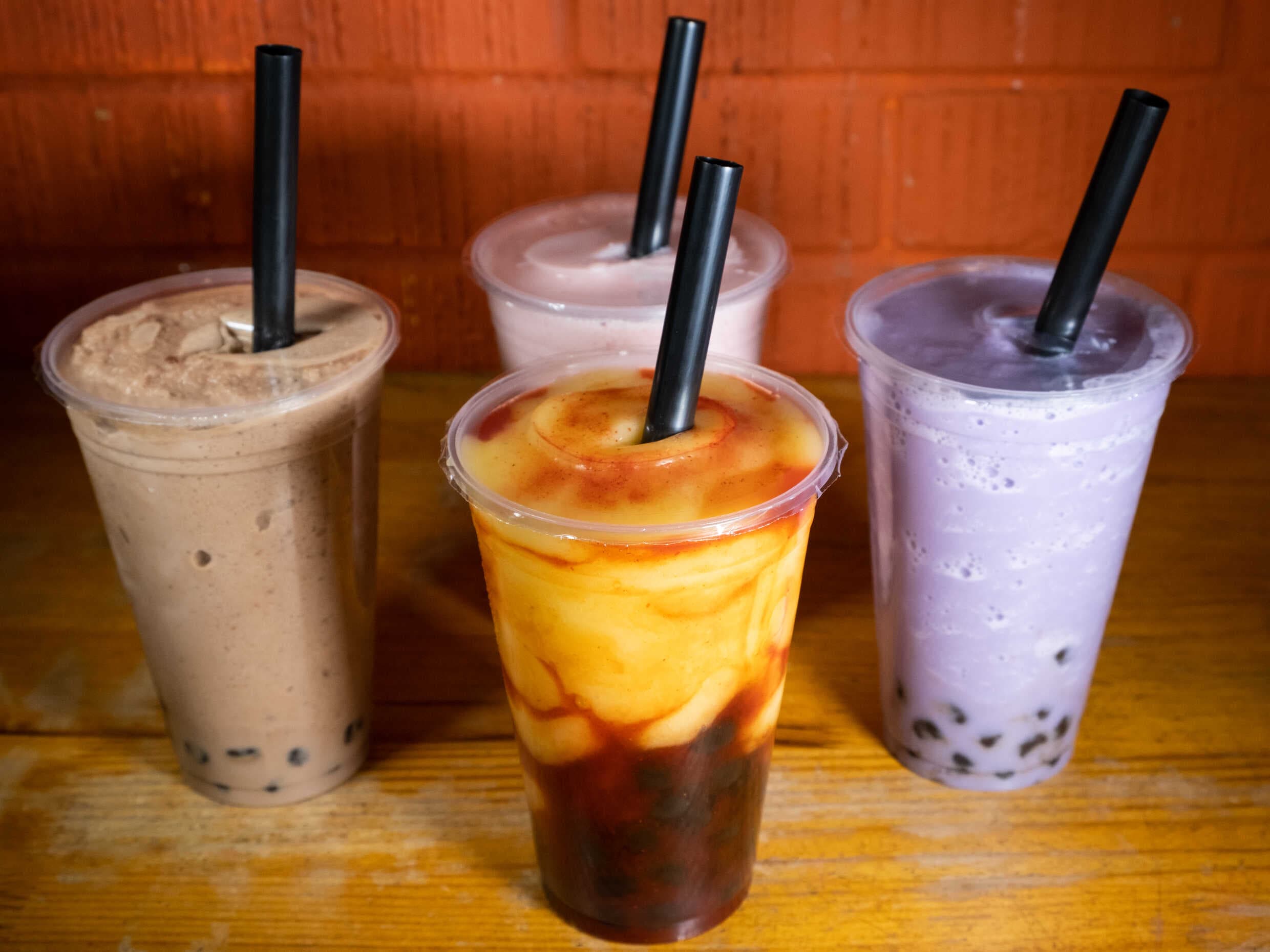 Tapioca Regular