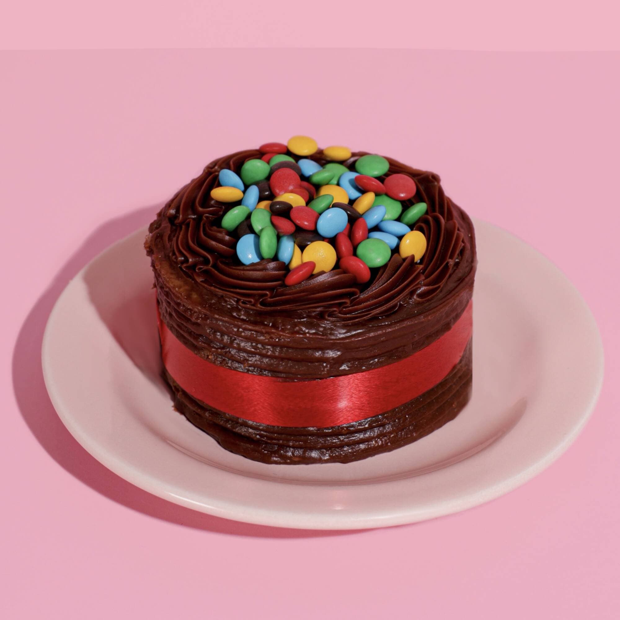 2x1 Torta Fantasía Mini