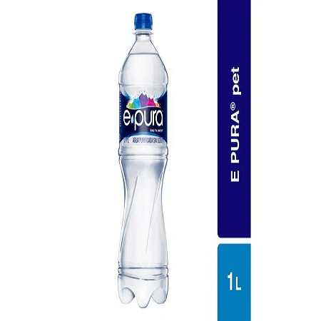 Agua Epura