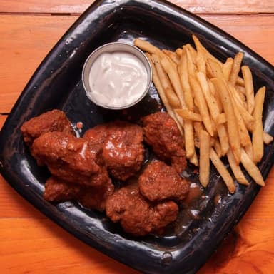 Boneless Personales