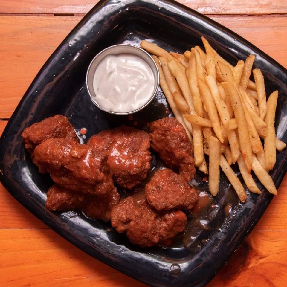 Boneless Personales