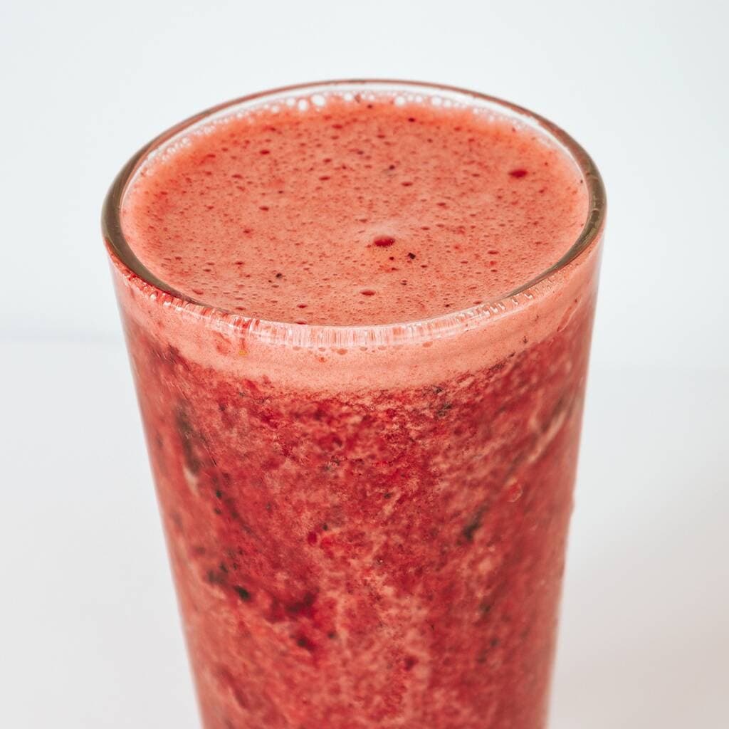 Tropical Fresh Frutos Rojos