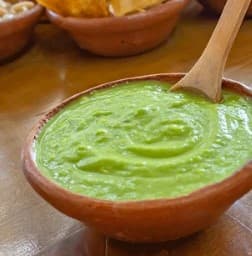 Guacamole