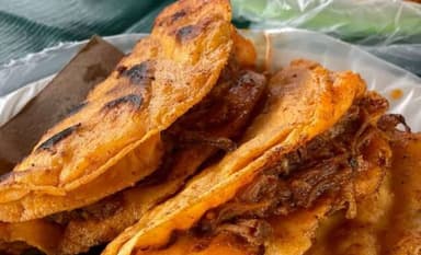 Tacos de Birria