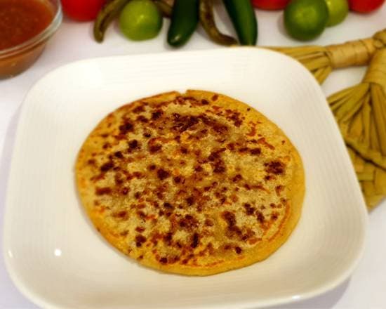 Gordita de Oaxaca