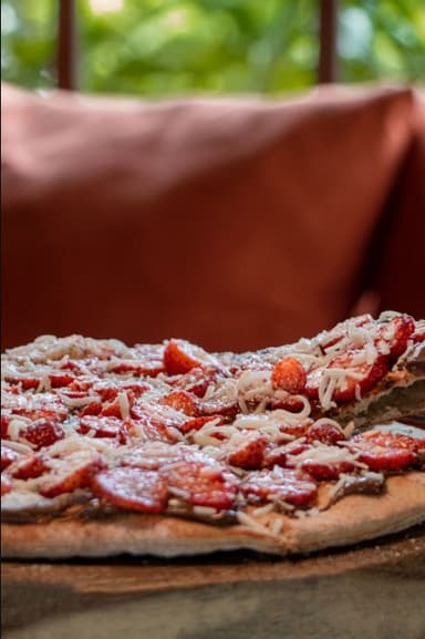 Pizza Altamar