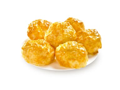 Biscuit 6 pza.