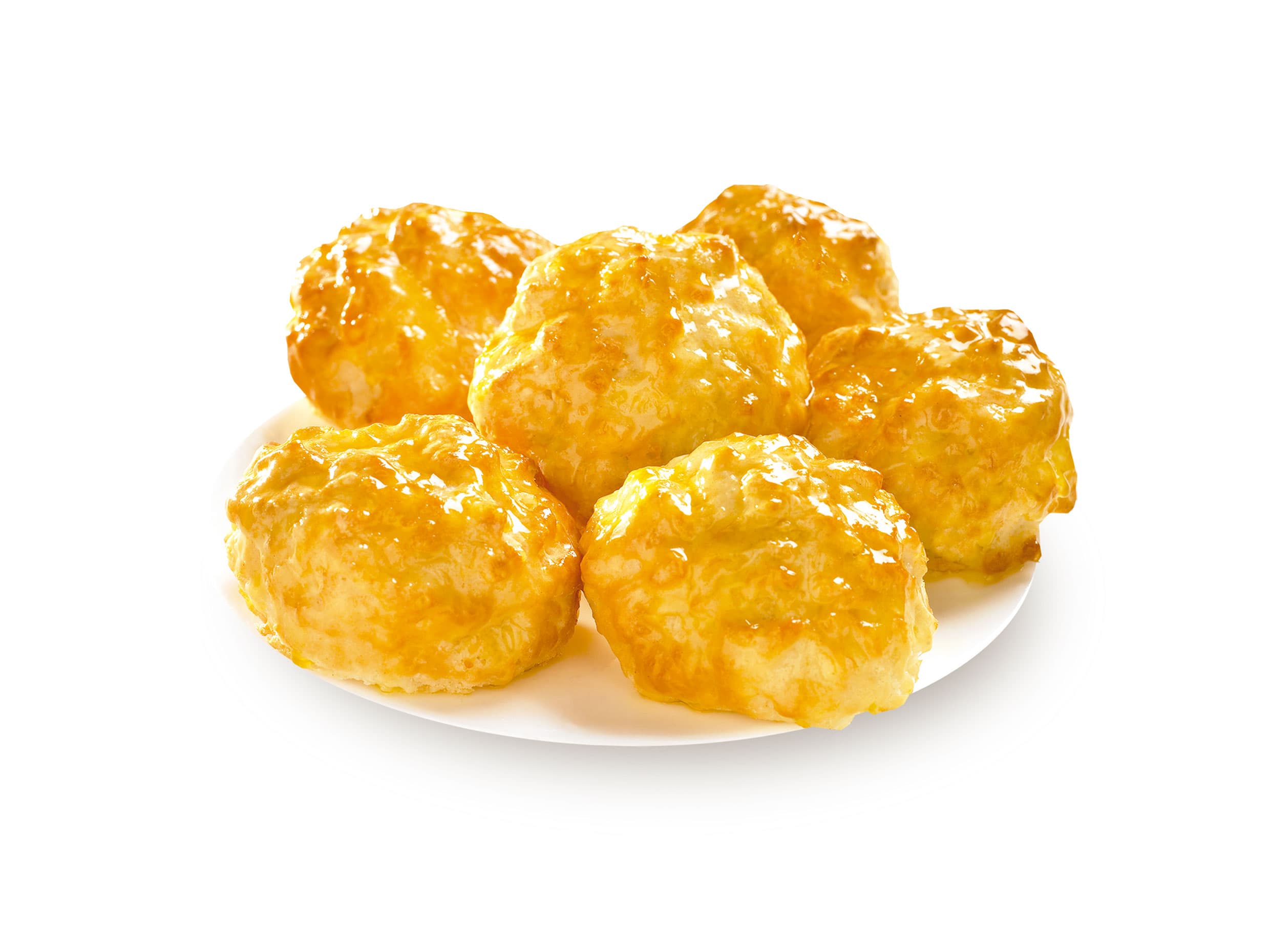 Biscuit 6 pza.