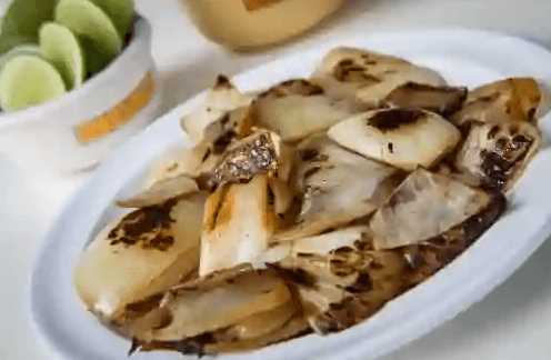 Cebolla Asada
