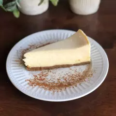 Pay de Queso