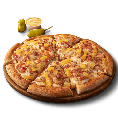 Tropical Cheese Grande