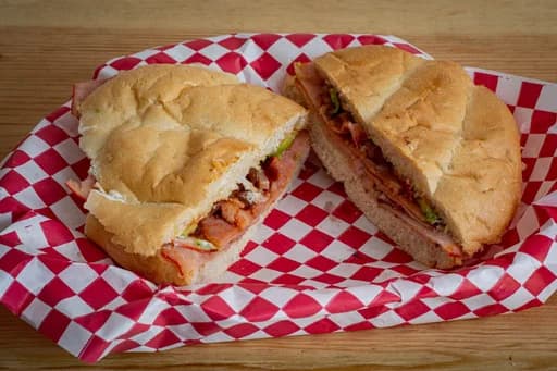 Torta Pierna