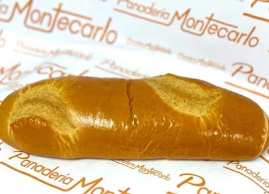Pan Mantequilla