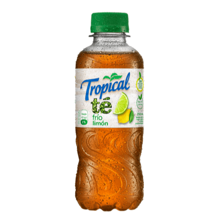 Té Frio