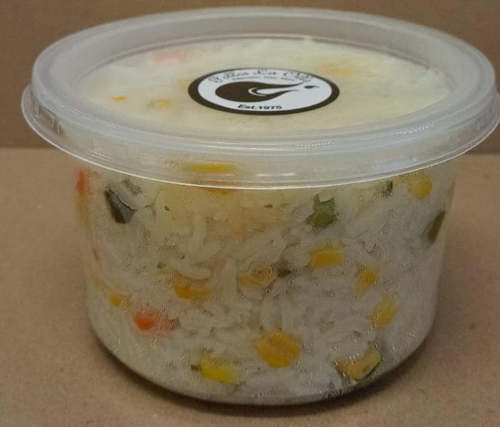 ARROZ BCO