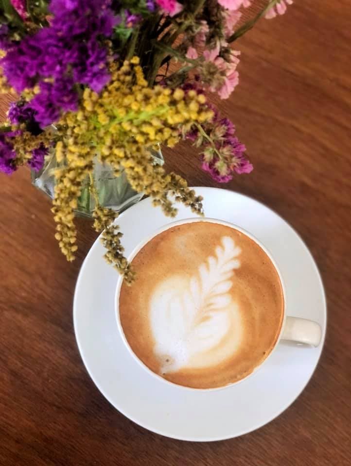 Latte