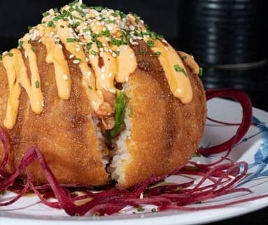 Dragonball Tako Loco