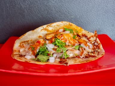 Quesadilla