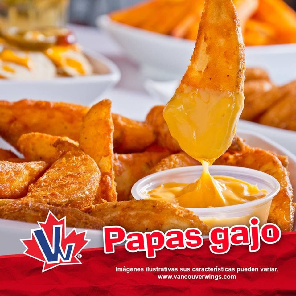 Papas Gajo