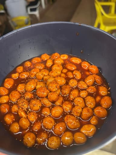 Cacahuates 8