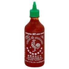 Sriracha