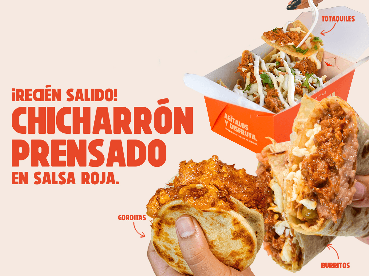 Gorditas Doña Tota (Soriana Los Pinos Veracruz)