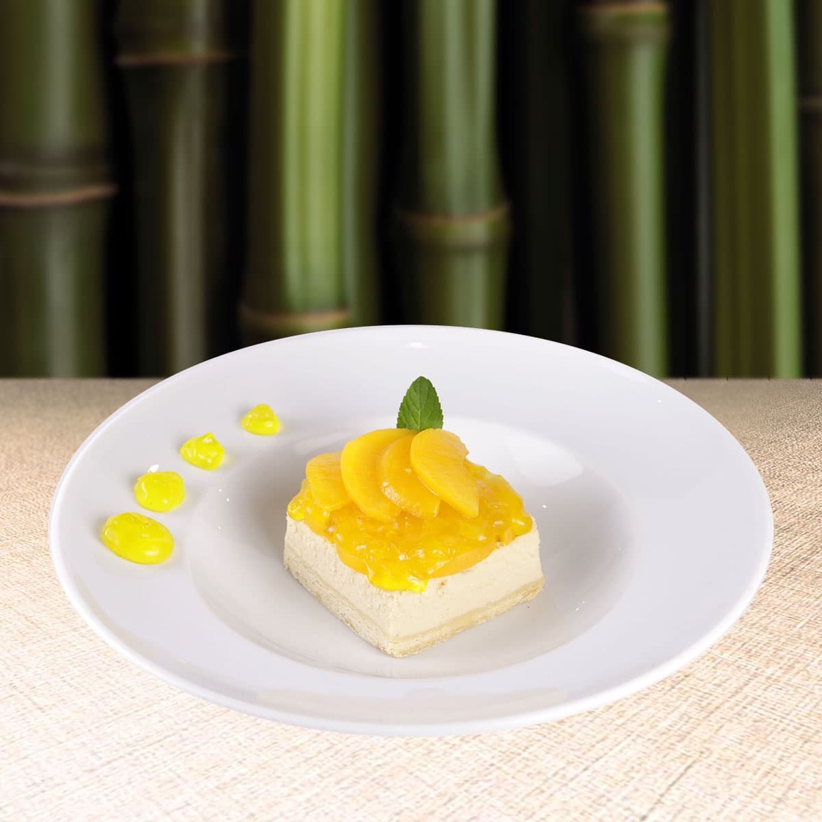 Cheescake Imperial