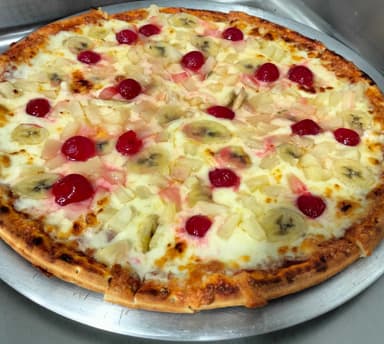 Especial Hawaiana Familiar