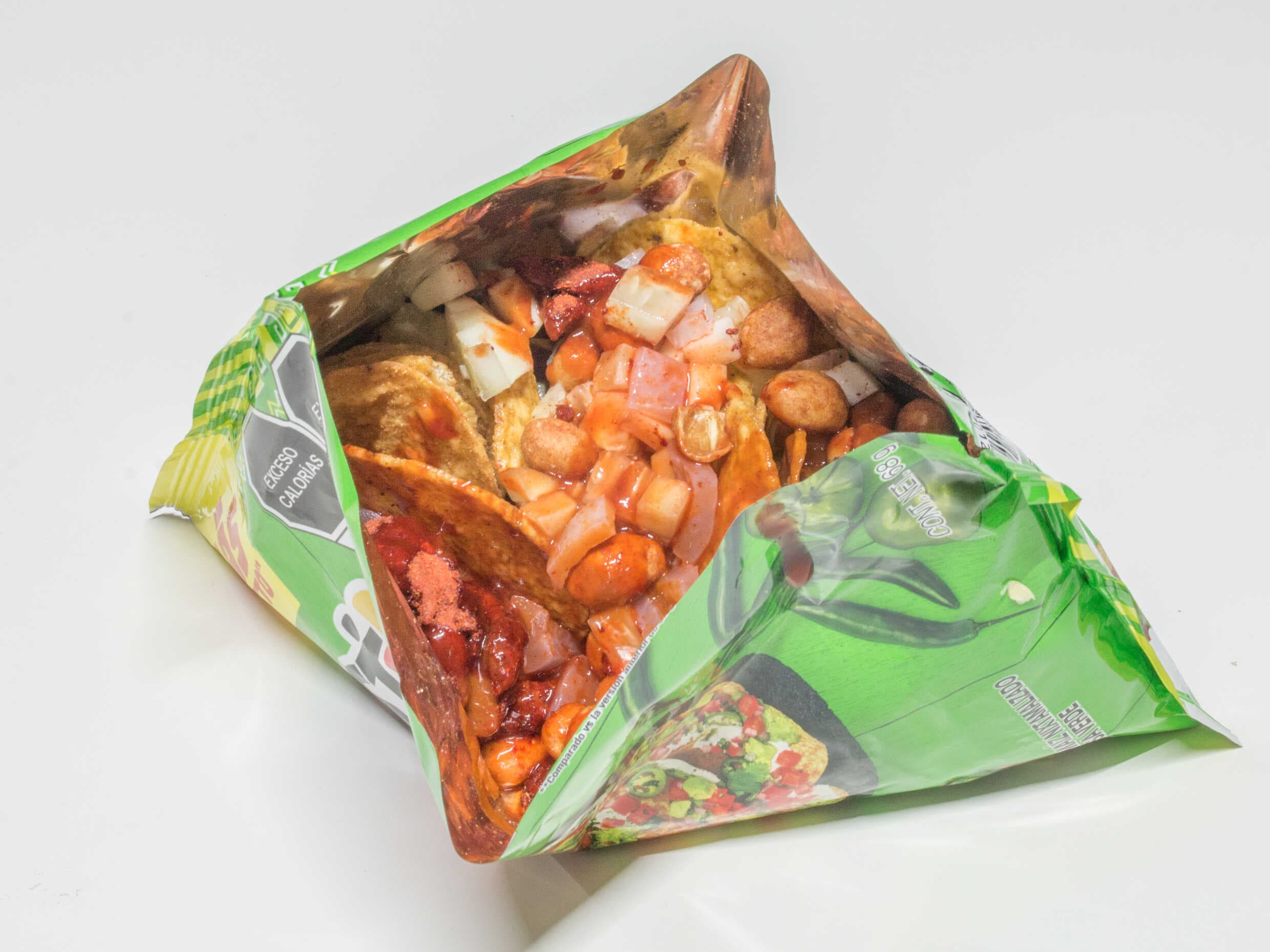 Tostilocos
