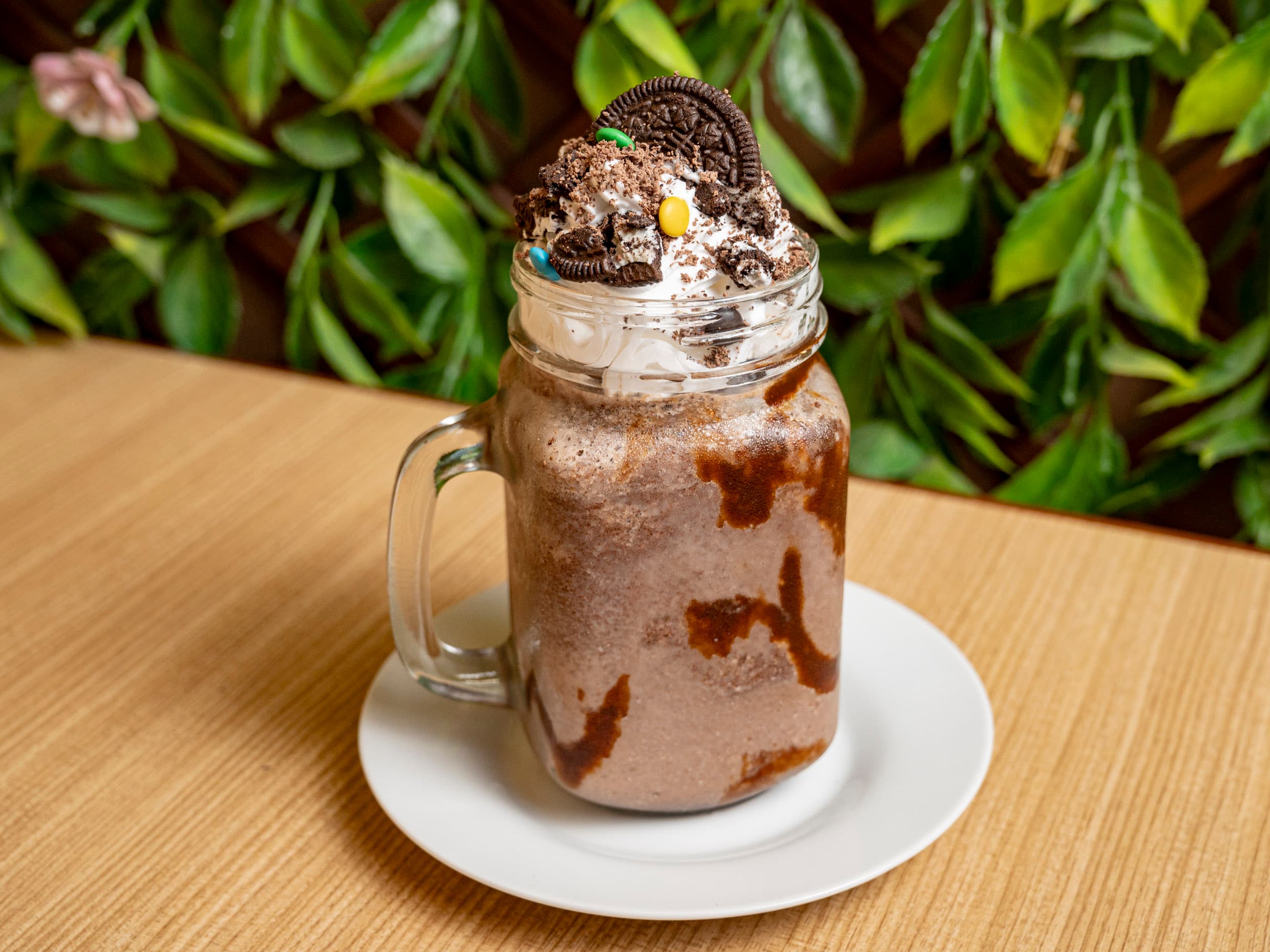 Frappé de Oreo 16 oz
