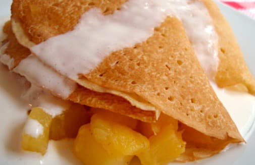 Crepa Bambi