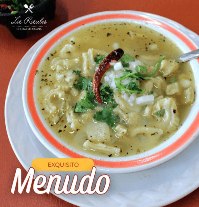 Menudo