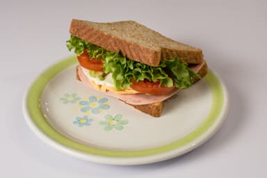 Sándwich Chico