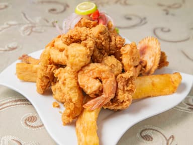 Jalea Mixta