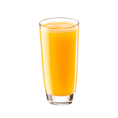 Jugo de Naranja