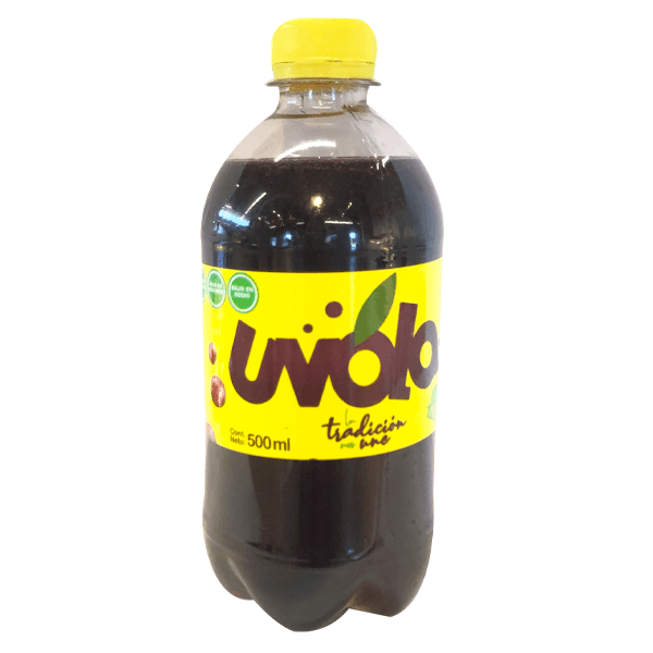 Uvola