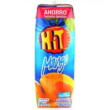 Hit mango Caja