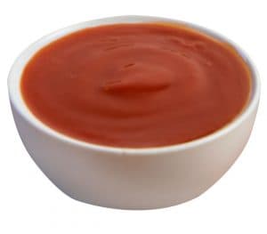 Salsa BBQ