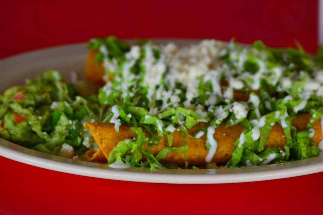 Flautas