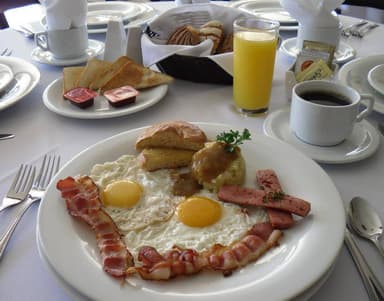 Huevos Texas