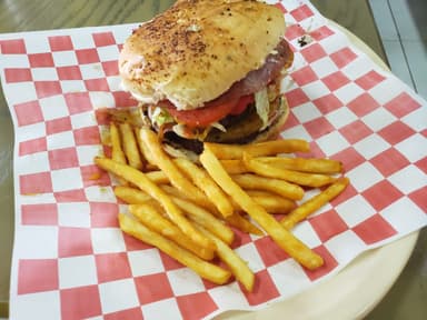 Burger Campestre