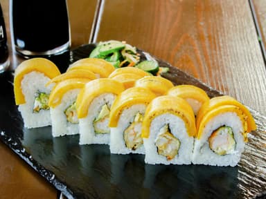 Michago roll