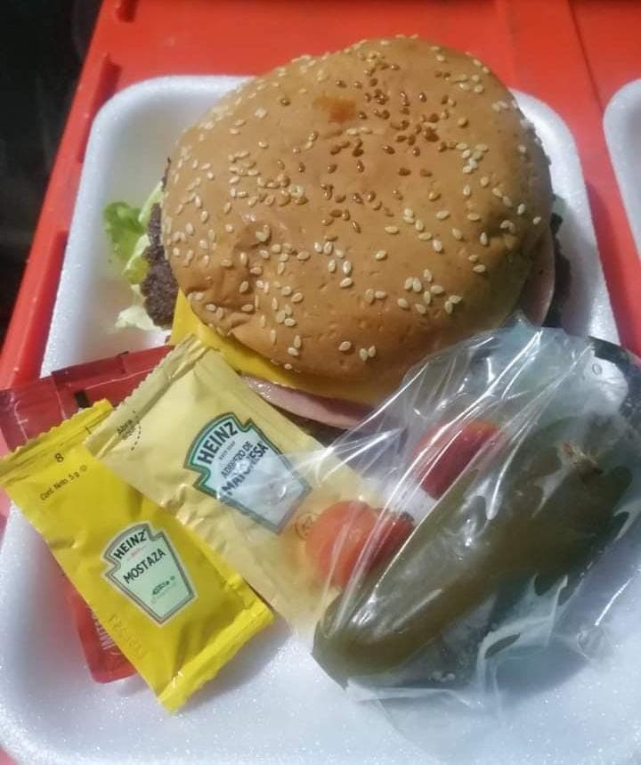 Champiburger